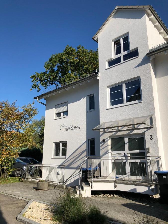 Wohlfuehl-apartment Irisbluete Mit Privatstrand * FDH