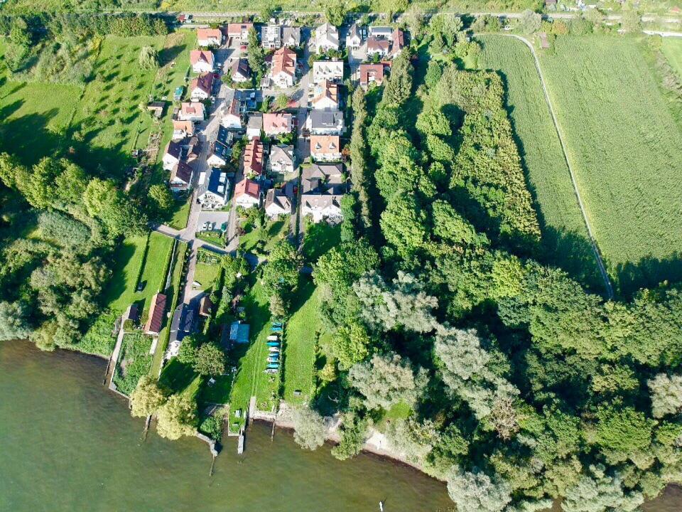 Wohlfuehl-apartment Irisbluete Mit Privatstrand * FDH