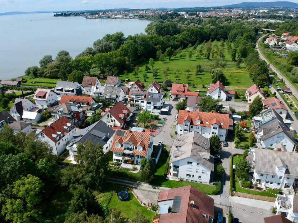 Appartement Wohlfuehl-apartment Irisbluete Mit Privatstrand *